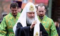 Патриарх Кирилл уверен, что сегодняшний день «сплотил народы»